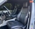 Білий Ленд Ровер Рендж Ровер, об'ємом двигуна 3 л та пробігом 120 тис. км за 34999 $, фото 53 на Automoto.ua