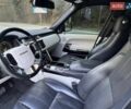 Білий Ленд Ровер Рендж Ровер, об'ємом двигуна 3 л та пробігом 120 тис. км за 34999 $, фото 56 на Automoto.ua