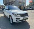 Білий Ленд Ровер Рендж Ровер, об'ємом двигуна 2.99 л та пробігом 174 тис. км за 30600 $, фото 2 на Automoto.ua