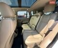 Білий Ленд Ровер Рендж Ровер, об'ємом двигуна 3 л та пробігом 143 тис. км за 24500 $, фото 21 на Automoto.ua