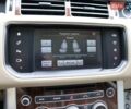 Білий Ленд Ровер Рендж Ровер, об'ємом двигуна 3 л та пробігом 154 тис. км за 31900 $, фото 30 на Automoto.ua
