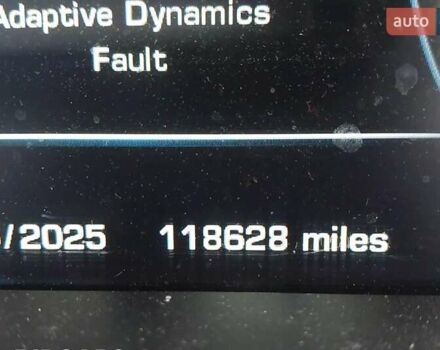 Белый Ленд Ровер Рендж Ровер, объемом двигателя 3 л и пробегом 191 тыс. км за 17750 $, фото 15 на Automoto.ua