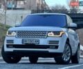 Білий Ленд Ровер Рендж Ровер, об'ємом двигуна 2.99 л та пробігом 161 тис. км за 33800 $, фото 35 на Automoto.ua