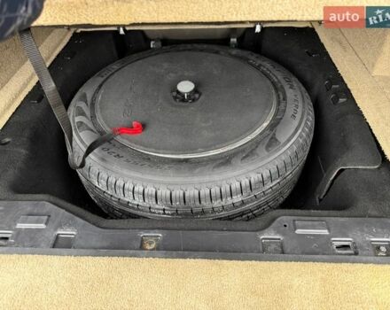 Білий Ленд Ровер Рендж Ровер, об'ємом двигуна 3 л та пробігом 173 тис. км за 27500 $, фото 29 на Automoto.ua