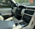 Білий Ленд Ровер Рендж Ровер, об'ємом двигуна 4.37 л та пробігом 122 тис. км за 49900 $, фото 31 на Automoto.ua
