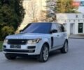 Білий Ленд Ровер Рендж Ровер, об'ємом двигуна 3 л та пробігом 120 тис. км за 34999 $, фото 3 на Automoto.ua