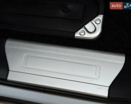 Білий Ленд Ровер Рендж Ровер, об'ємом двигуна 2.99 л та пробігом 180 тис. км за 39850 $, фото 69 на Automoto.ua
