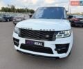 Білий Ленд Ровер Рендж Ровер, об'ємом двигуна 2.99 л та пробігом 168 тис. км за 31000 $, фото 20 на Automoto.ua