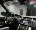 Білий Ленд Ровер Рендж Ровер, об'ємом двигуна 3 л та пробігом 160 тис. км за 33000 $, фото 26 на Automoto.ua