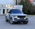 Білий Ленд Ровер Рендж Ровер, об'ємом двигуна 3 л та пробігом 120 тис. км за 34999 $, фото 43 на Automoto.ua