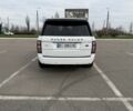 Білий Ленд Ровер Рендж Ровер, об'ємом двигуна 3 л та пробігом 175 тис. км за 31800 $, фото 2 на Automoto.ua