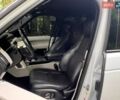 Белый Ленд Ровер Рендж Ровер, объемом двигателя 3 л и пробегом 130 тыс. км за 34700 $, фото 25 на Automoto.ua