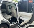 Білий Ленд Ровер Рендж Ровер, об'ємом двигуна 4.37 л та пробігом 122 тис. км за 49900 $, фото 13 на Automoto.ua