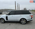 Білий Ленд Ровер Рендж Ровер, об'ємом двигуна 3 л та пробігом 204 тис. км за 35000 $, фото 14 на Automoto.ua