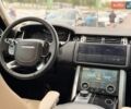 Білий Ленд Ровер Рендж Ровер, об'ємом двигуна 2.99 л та пробігом 168 тис. км за 31000 $, фото 64 на Automoto.ua