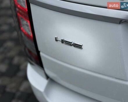 Белый Ленд Ровер Рендж Ровер, объемом двигателя 3 л и пробегом 173 тыс. км за 28400 $, фото 23 на Automoto.ua