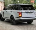 Белый Ленд Ровер Рендж Ровер, объемом двигателя 3 л и пробегом 130 тыс. км за 34700 $, фото 21 на Automoto.ua
