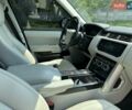 Білий Ленд Ровер Рендж Ровер, об'ємом двигуна 4.37 л та пробігом 122 тис. км за 49900 $, фото 30 на Automoto.ua