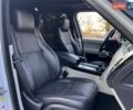 Білий Ленд Ровер Рендж Ровер, об'ємом двигуна 3 л та пробігом 120 тис. км за 34999 $, фото 76 на Automoto.ua