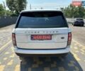 Білий Ленд Ровер Рендж Ровер, об'ємом двигуна 3 л та пробігом 143 тис. км за 24500 $, фото 8 на Automoto.ua