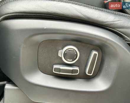 Белый Ленд Ровер Рендж Ровер, объемом двигателя 3 л и пробегом 197 тыс. км за 34999 $, фото 27 на Automoto.ua