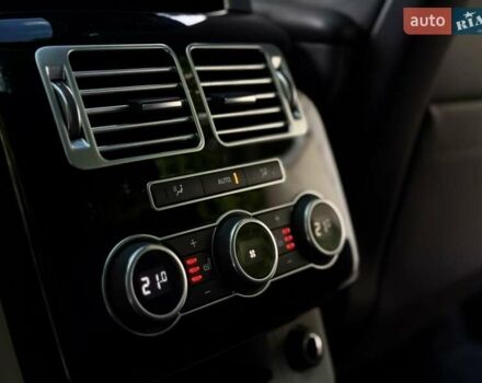 Білий Ленд Ровер Рендж Ровер, об'ємом двигуна 2.99 л та пробігом 180 тис. км за 39850 $, фото 68 на Automoto.ua