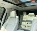 Білий Ленд Ровер Рендж Ровер, об'ємом двигуна 4.37 л та пробігом 122 тис. км за 49900 $, фото 37 на Automoto.ua