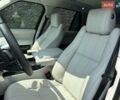 Білий Ленд Ровер Рендж Ровер, об'ємом двигуна 4.37 л та пробігом 122 тис. км за 49900 $, фото 21 на Automoto.ua