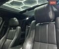 Білий Ленд Ровер Рендж Ровер, об'ємом двигуна 3 л та пробігом 160 тис. км за 33000 $, фото 14 на Automoto.ua