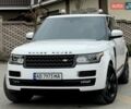 Білий Ленд Ровер Рендж Ровер, об'ємом двигуна 2.99 л та пробігом 134 тис. км за 32500 $, фото 7 на Automoto.ua