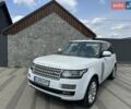 Білий Ленд Ровер Рендж Ровер, об'ємом двигуна 4.37 л та пробігом 122 тис. км за 49900 $, фото 1 на Automoto.ua