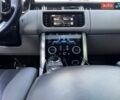 Білий Ленд Ровер Рендж Ровер, об'ємом двигуна 3 л та пробігом 120 тис. км за 34999 $, фото 67 на Automoto.ua
