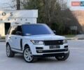 Білий Ленд Ровер Рендж Ровер, об'ємом двигуна 3 л та пробігом 120 тис. км за 34999 $, фото 41 на Automoto.ua