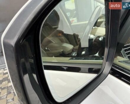 Белый Ленд Ровер Рендж Ровер, объемом двигателя 3 л и пробегом 173 тыс. км за 27900 $, фото 31 на Automoto.ua