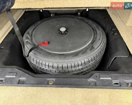 Белый Ленд Ровер Рендж Ровер, объемом двигателя 3 л и пробегом 173 тыс. км за 28400 $, фото 32 на Automoto.ua