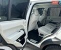 Білий Ленд Ровер Рендж Ровер, об'ємом двигуна 4.37 л та пробігом 122 тис. км за 49900 $, фото 19 на Automoto.ua