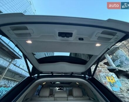 Белый Ленд Ровер Рендж Ровер, объемом двигателя 2.99 л и пробегом 161 тыс. км за 33800 $, фото 62 на Automoto.ua