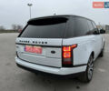 Білий Ленд Ровер Рендж Ровер, об'ємом двигуна 3 л та пробігом 204 тис. км за 35000 $, фото 12 на Automoto.ua