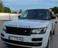 Білий Ленд Ровер Рендж Ровер, об'ємом двигуна 4.37 л та пробігом 105 тис. км за 43900 $, фото 24 на Automoto.ua