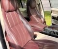 Білий Ленд Ровер Рендж Ровер, об'ємом двигуна 4.37 л та пробігом 168 тис. км за 49000 $, фото 11 на Automoto.ua