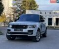 Білий Ленд Ровер Рендж Ровер, об'ємом двигуна 3 л та пробігом 120 тис. км за 34999 $, фото 17 на Automoto.ua