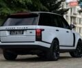 Білий Ленд Ровер Рендж Ровер, об'ємом двигуна 2.99 л та пробігом 180 тис. км за 39850 $, фото 17 на Automoto.ua