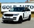 Білий Ленд Ровер Рендж Ровер, об'ємом двигуна 3 л та пробігом 177 тис. км за 39000 $, фото 3 на Automoto.ua