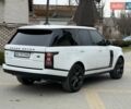 Білий Ленд Ровер Рендж Ровер, об'ємом двигуна 2.99 л та пробігом 134 тис. км за 32500 $, фото 52 на Automoto.ua
