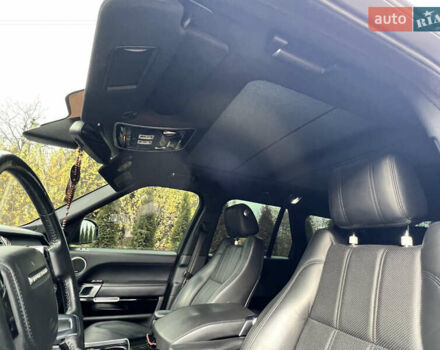 Белый Ленд Ровер Рендж Ровер, объемом двигателя 3 л и пробегом 197 тыс. км за 34999 $, фото 44 на Automoto.ua