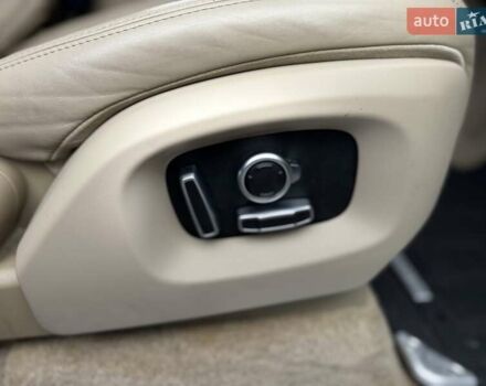 Белый Ленд Ровер Рендж Ровер, объемом двигателя 3 л и пробегом 173 тыс. км за 27900 $, фото 75 на Automoto.ua