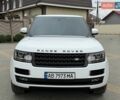 Білий Ленд Ровер Рендж Ровер, об'ємом двигуна 2.99 л та пробігом 134 тис. км за 31800 $, фото 48 на Automoto.ua