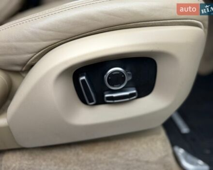 Белый Ленд Ровер Рендж Ровер, объемом двигателя 3 л и пробегом 173 тыс. км за 27500 $, фото 59 на Automoto.ua