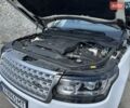 Білий Ленд Ровер Рендж Ровер, об'ємом двигуна 4.37 л та пробігом 122 тис. км за 49900 $, фото 49 на Automoto.ua