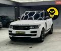 Білий Ленд Ровер Рендж Ровер, об'ємом двигуна 3 л та пробігом 160 тис. км за 33000 $, фото 4 на Automoto.ua